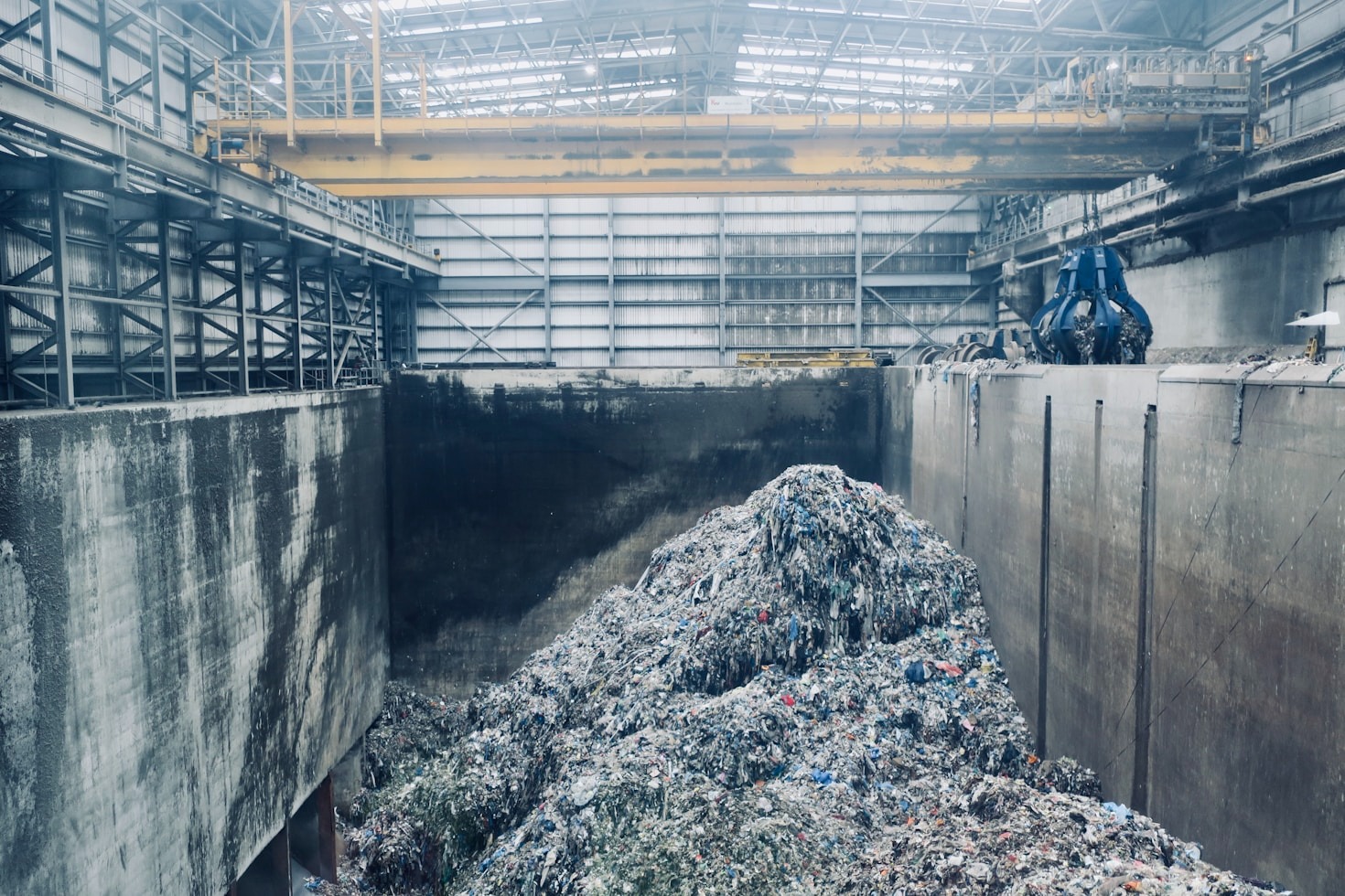 The Economics Of Modern Landfill Expansion