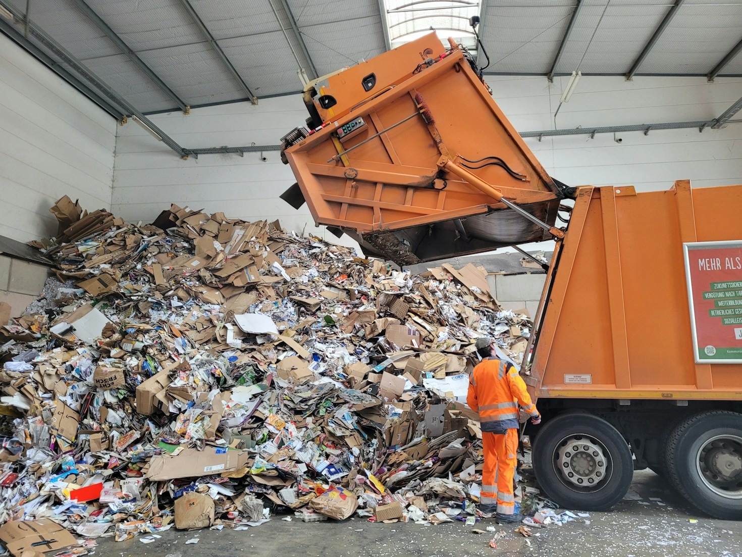 Navigating Volatile Markets In Circular Economies